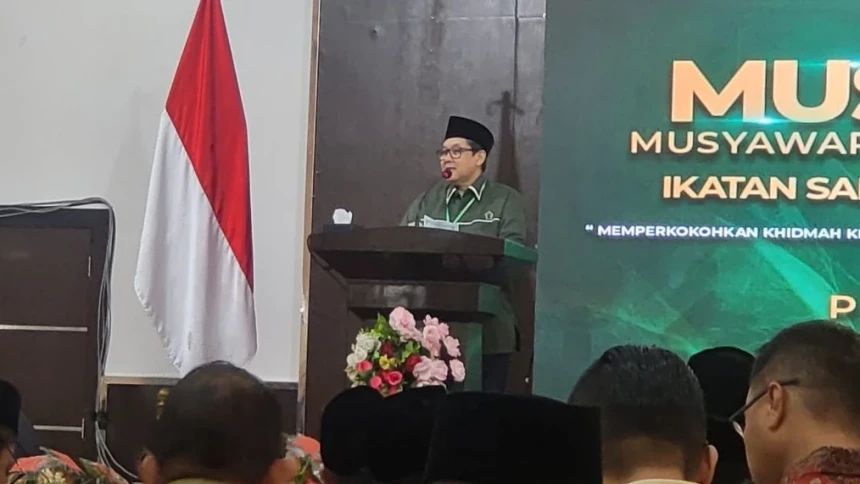 Ini Sosok Ali Masykur, Ketua PKB Versi Gus Dur dengan Karier Moncer