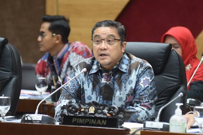 DPR Minta Kemendagri Susun Cetak Biru Batas Wilayah, Buntut Polemik 4 Pulau Aceh-Sumut