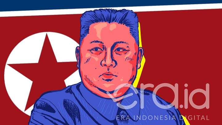 Putus Jalur Jalan dan Kereta Api ke Korea Selatan, Ini Alasan Kim Jong Un