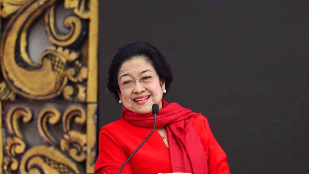 Guntur Soekarnoputra Ungkap Sisi Lain Megawati: Jago Main Bola Hingga Manjat Pohon