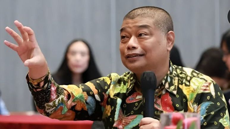 Kabar Duka, Stafsus BPIP Benny Susetyo Meninggal Dunia