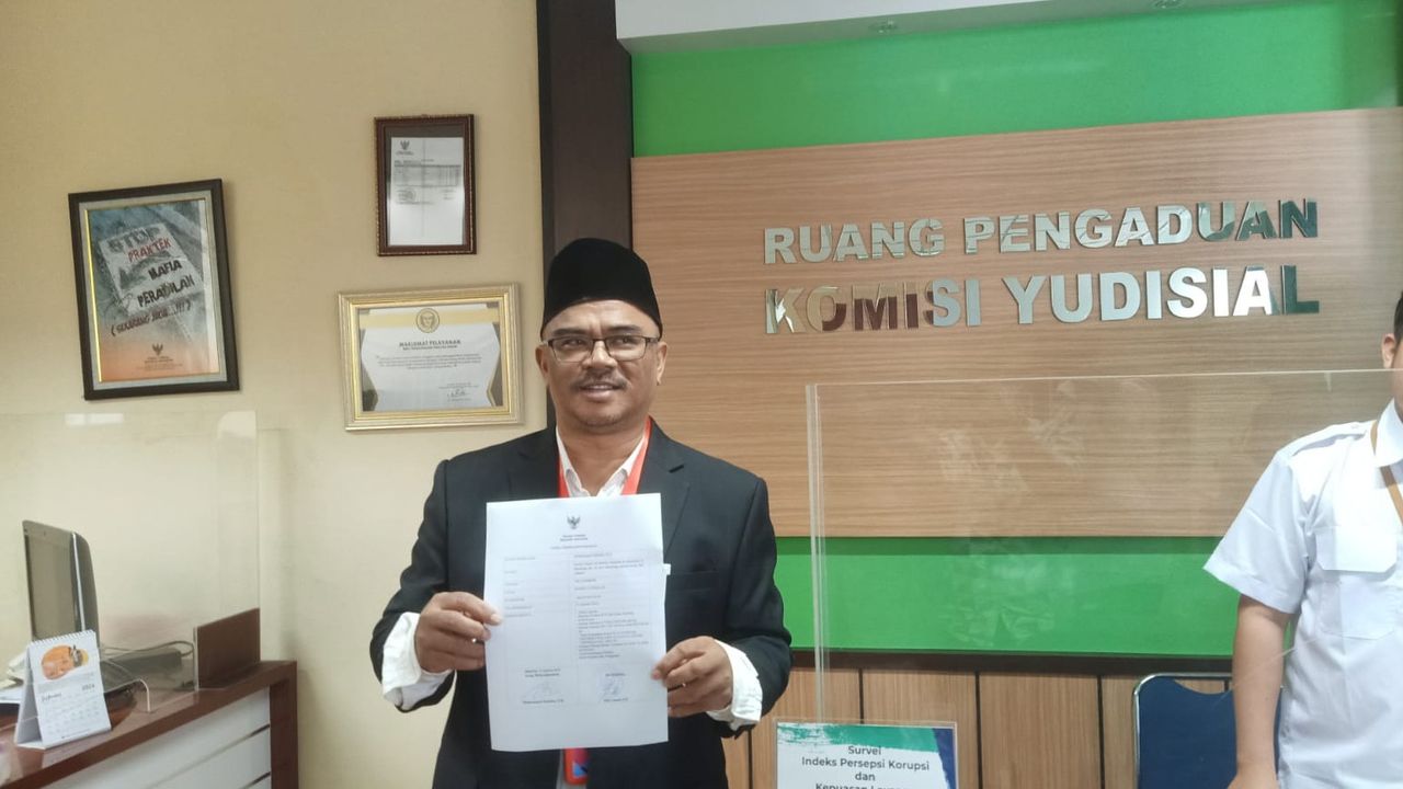 Dilaporkan ke KY, Putusan Hakim PN Jakarta Pusat Dinilai Berdampak Buruk bagi Investasi