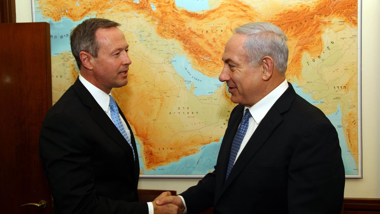 Era Kekuasaan PM Israel Benjamin Netanyahu di Ujung Tanduk