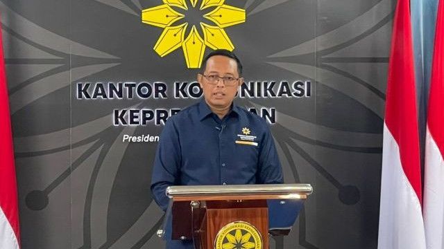 Usai Kena Tarif 32 Persen dari Trump, Istana Langsung Utus Airlangga ke AS