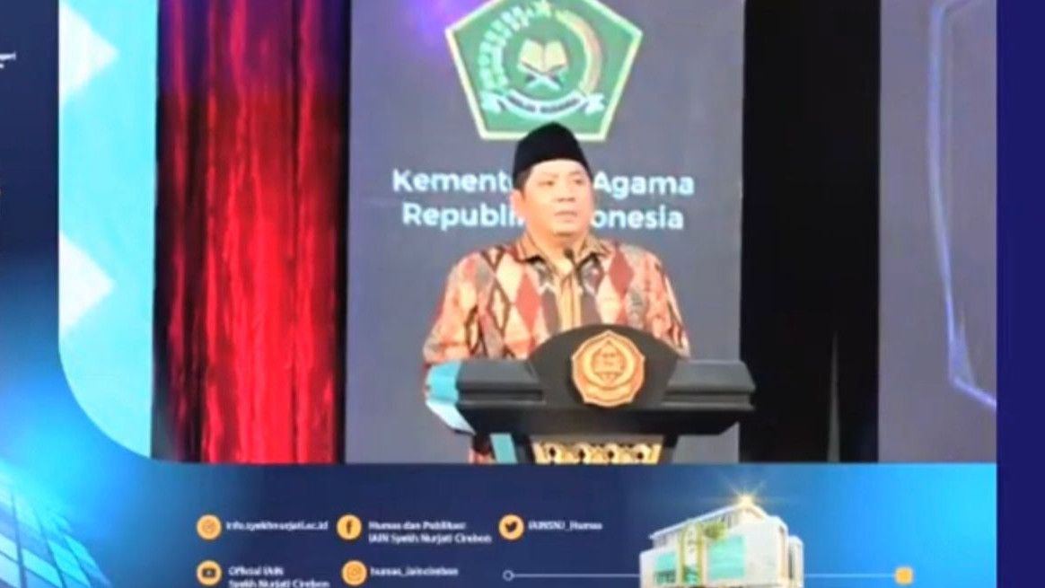 Hilangkan Keterbatasan Akses Pendidikan Tinggi Keagamaan Islam, Kemenag Luncurkan Program Belajar Jarak Jauh UISSI