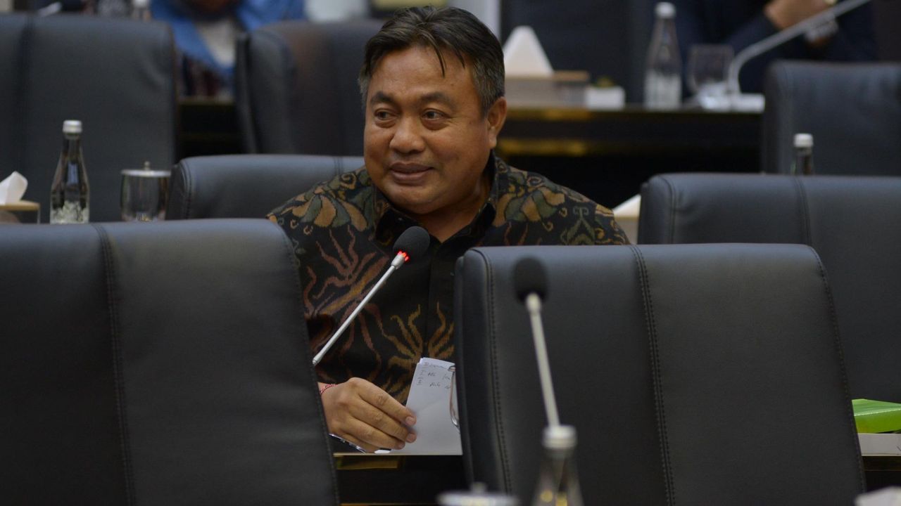 Nyoman Parta: Serangan Air Keras terhadap Aktivis HAM Alarm Bahaya bagi Demokrasi
