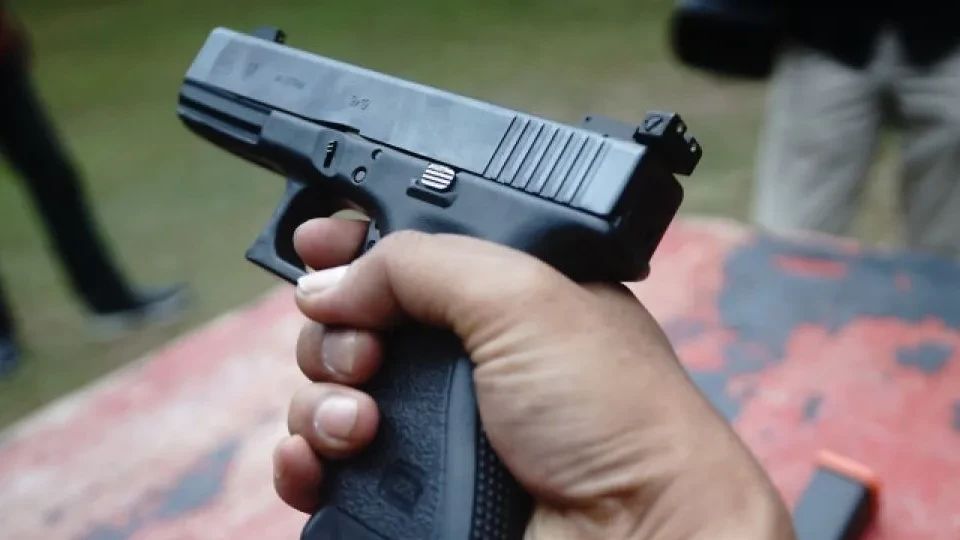 Polisi di Makassar Tak Sengaja Tembak Betrand hingga Tewas