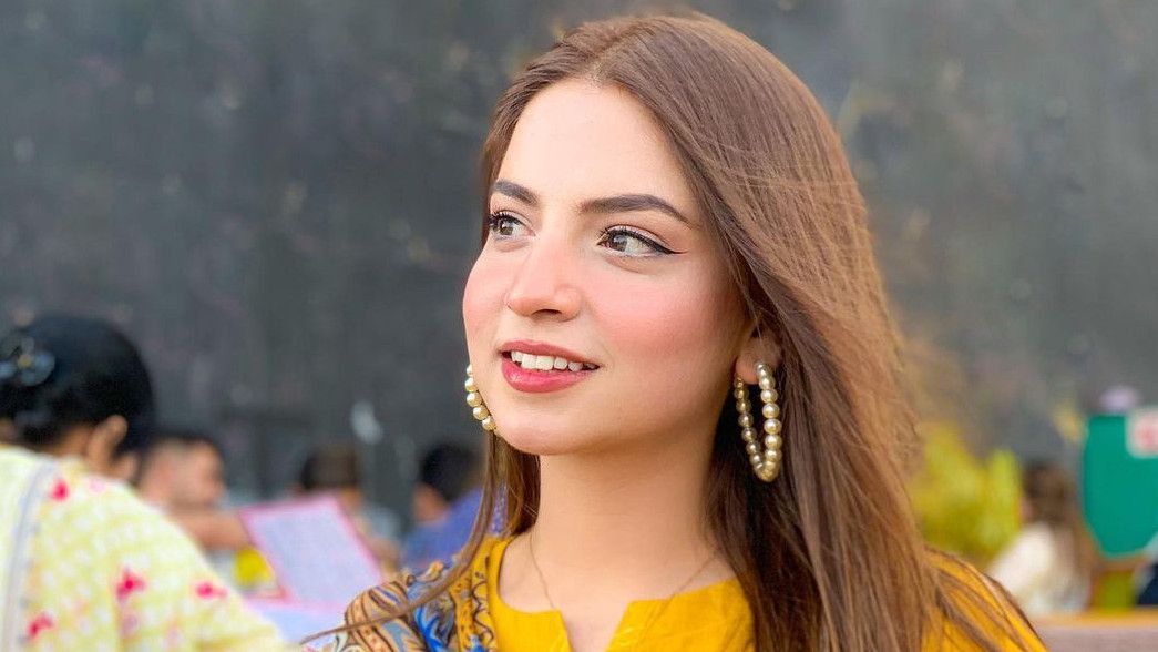 The Power of 'Pawri', India dan Pakistan Mendadak Damai Gara-gara Video Gadis yang Sedang 'Party'