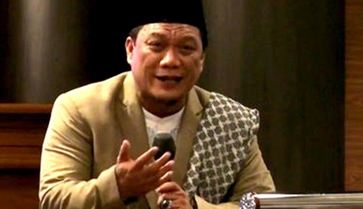 Kabar Terbaru Kasus Yahya Waloni: PN Jaksel Cabut Permohonan Praperadilan