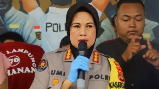 Demi Lunasi Utang, Anggota DPRD Bandar Lampung Nekat Gadaikan Mobil Rental