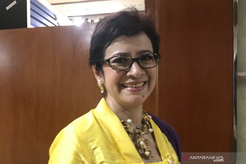 Nurul Arifin Menangi Sengketa Pemilu dan Lolos ke DPR, Golkar Semringah