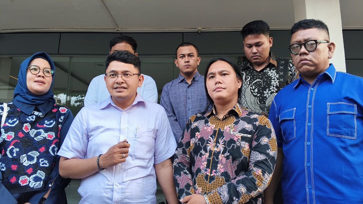 Geram Data Pribadi Diduga Dicatut Jadi Nasabah Asuransi, Warga Jakbar Lapor Polisi
