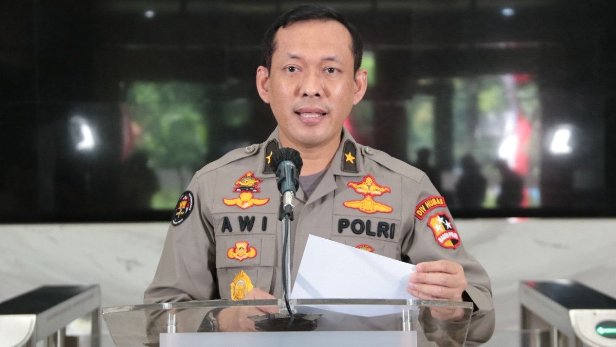 Jenderal Polisi Terlibat Kasus LGBT Sudah Disidang dan Disanksi