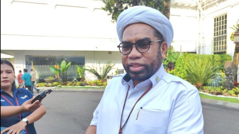 Perganti Sejumlah Pj Gubernur Jelang Pilkada, Ngabalin: Tidak Ada Unsur Politik