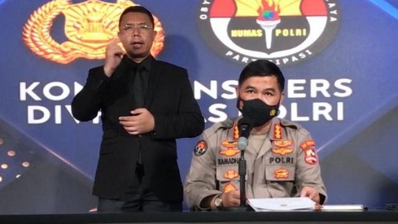 Terungkap! 400 Kotak Amal Kelompok Teroris Jamaah Islamiyah Tersebar di Lampung, Berhasil Disita Polisi