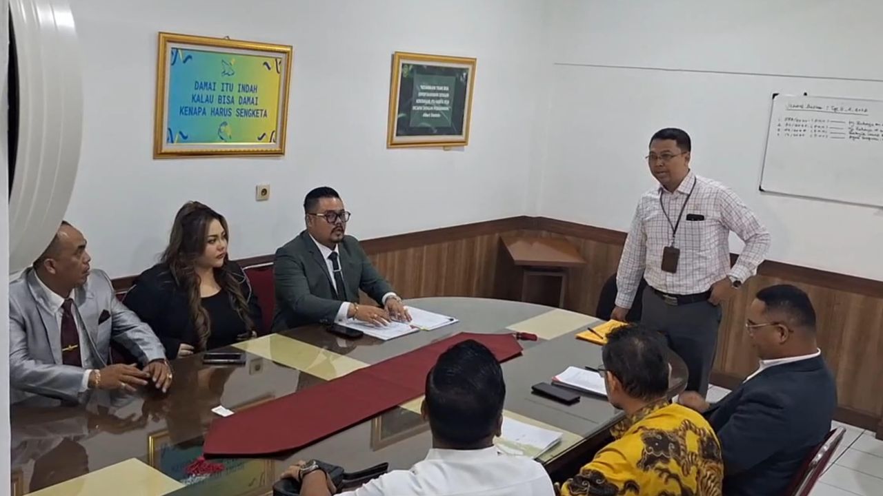 Ketidakhadiran Ridwan Kamil Saat Mediasi Menghambat Proses Hukum