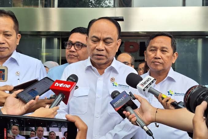 Di Tengah Isu Judol, Budi Arie Batalkan Rapat dengan DPR Tanpa Penjelasan