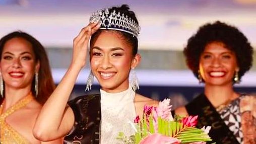 Miss Universe Fiji Terseret Dugaan Korupsi, Pemenang Dipaksa Copot Mahkota dan Digantikan Runner-Up