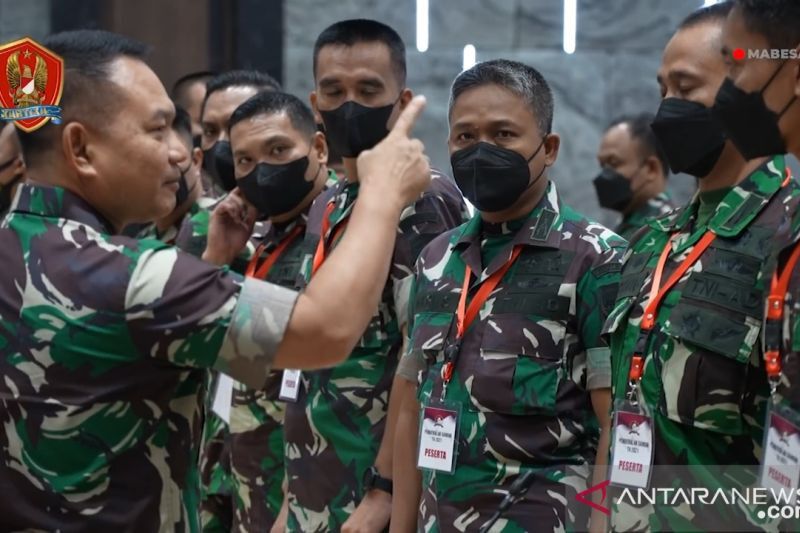 KSAD Jenderal Dudung Sebut RDP DPR Kadang Tak Jelas, Golkar: Kurang Pantas Pejabat Bicara Itu