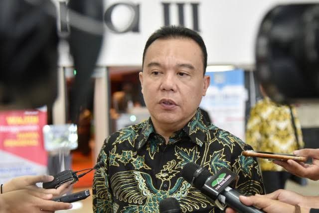 PPN 12 Persen Hanya untuk Barang Mewah, DPR: Pilihan yang Sulit Bagi Pemerintah