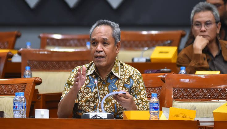 Demokrat Sentil KPK Soal Klarifikasi Jet Pribadi Kaesang: Jangan Buat Gaduh, Dia Orang Swasta