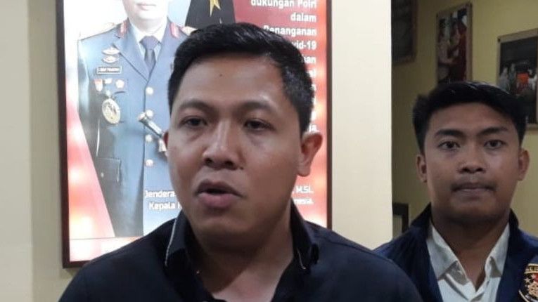 Pelaku Utama Penjambretan Kamera WNA Prancis Masih Buron