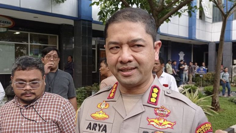 Polisi Rencanakan Ekshumasi Jasad Korban Malpraktik Sedot Lemak di WSJ Beauty Depok