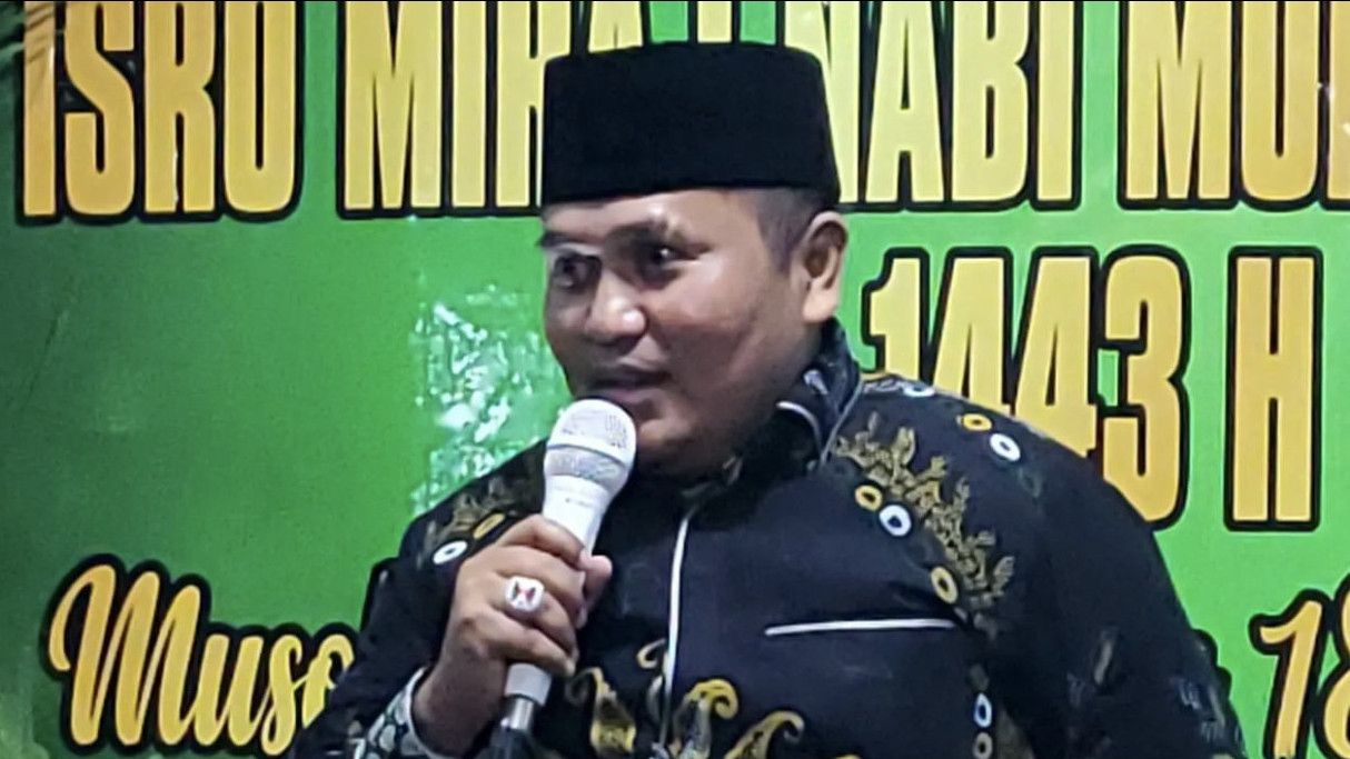 Calon Wakil Walikota Bekasi Sholihin Didesak Klarifikasi ke Publik, Cegah Fitnah Pelecehan Seksual