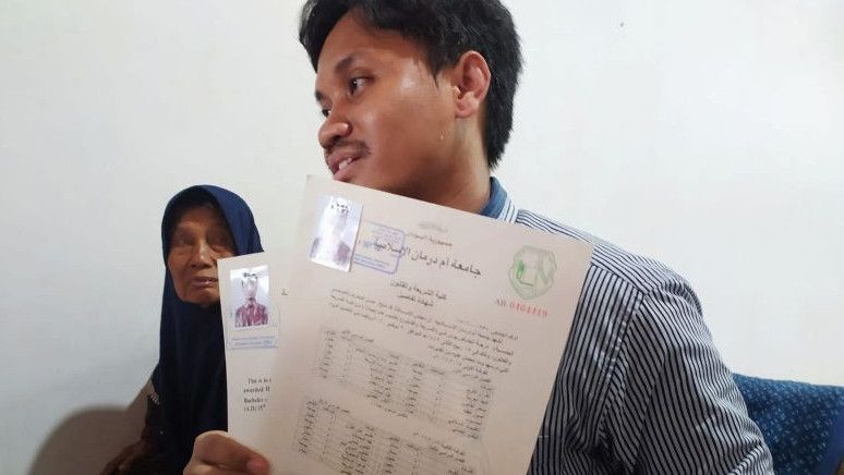 Mahasiswa Indonesia Bersyukur Keluar dari Sudan: Dentuman Senjata Api Kerap Terdengar, Terisolasi di kos dengan Logistik Terbatas