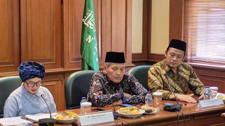 Soal Penulisan Ulang Sejarah Indonesia, PBNU Minta Peran Ulama Dilibatkan