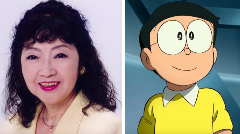 Noriko Ohara Pengisi Suara Nobita Meninggal Dunia, Keluarga Mohon Doa Penggemar Doraemon