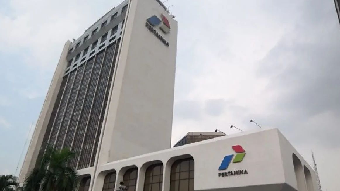 KPK Mulai Usut Dugaan Korupsi di PT Pertamina