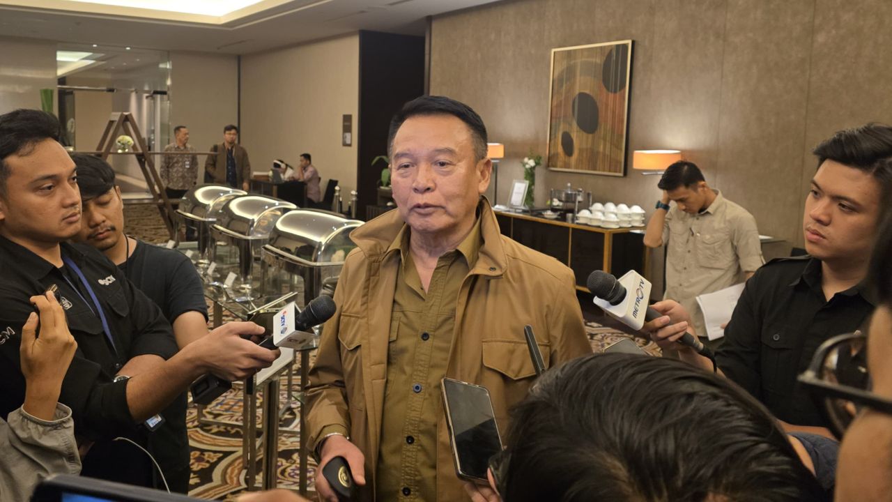 Kemenlu Diminta Lawan Tindakan Semena-mena Amerika ke Venezuela