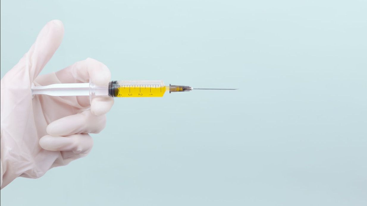 Imunisasi Campak Umur Berapa? Apakah Perlu Imunisasi Lanjutan