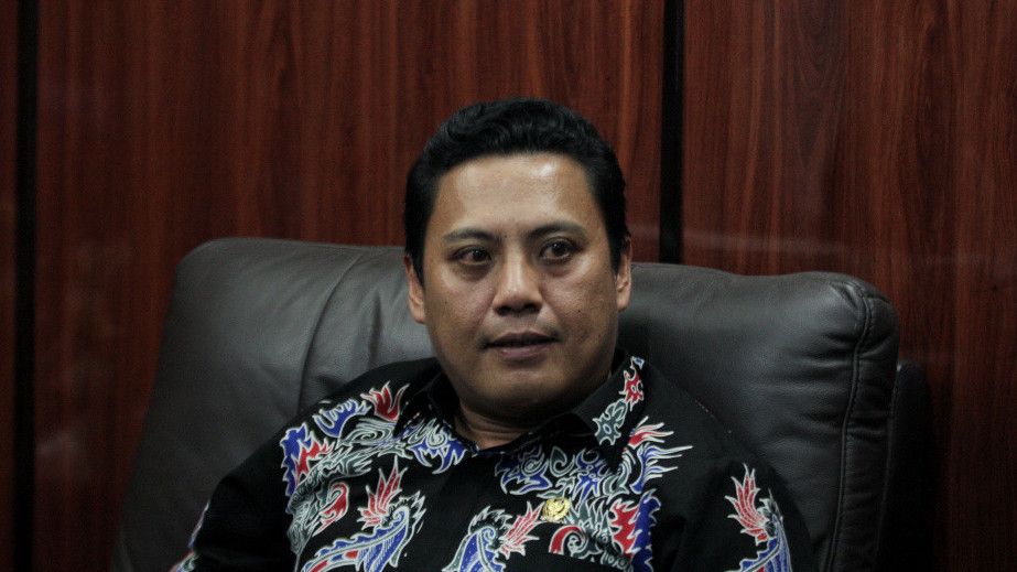 Di Makassar, Gibran Beri Apresiasi Khusus ke Iwan Aras Gerindra
