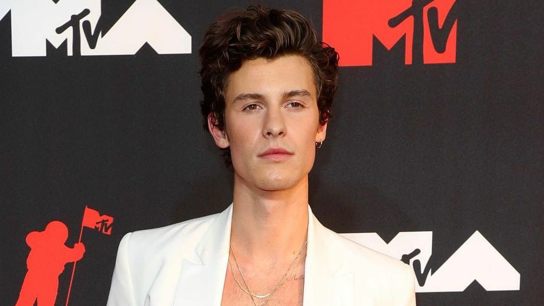 Curhat di Instagram, Shawn Mendes Terpuruk Pasca Putus dari Camila Cabello, Menyesal?