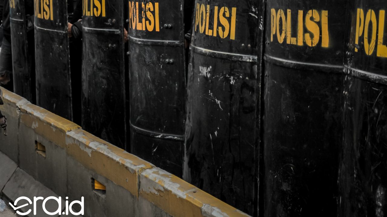 Heboh Polisi Peras Polisi di Sumut, Polda Periksa Dua Petinggi Propam