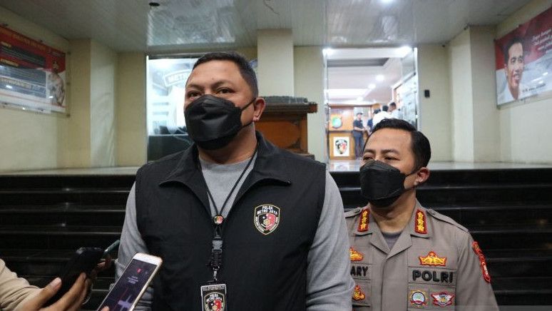 Agnes Pacar Mario Dandy Dijerat Pasal Berlapis Kasus Penganiayaan Terhadap Anak GP Ansor