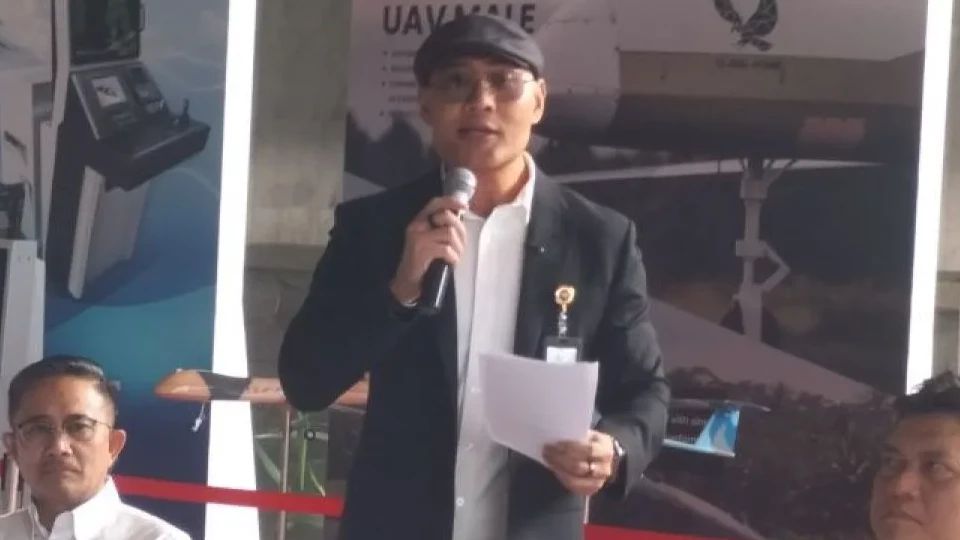 Deddy Corbuzier Bakal Kelola Podcast Kemenhan untuk Menarik Minat Anak Muda