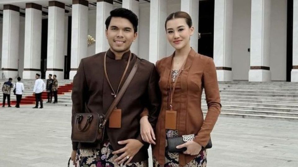 Aaliyah dan Thariq Akan Diperiksa Polisi Hari Ini dalam Kasus Hoaks Hamil di Luar Nikah