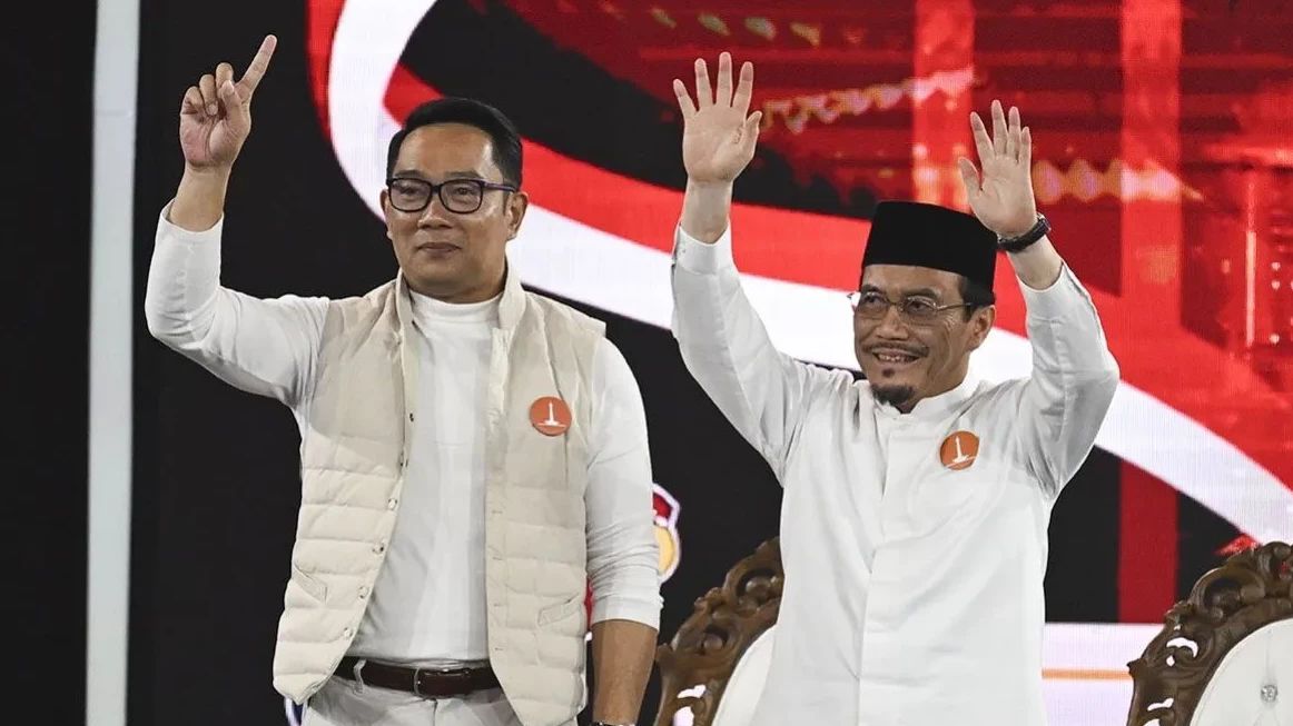 Ridwan Kamil: Gubernur Ahok yang Paling Brutal Menggusur Warga Jakarta