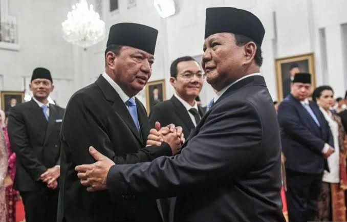 Menkopolkam Ingatkan Netralitas di Pilkada 2024, tapi Bolehkan Prabowo Dukung Paslon Tertentu