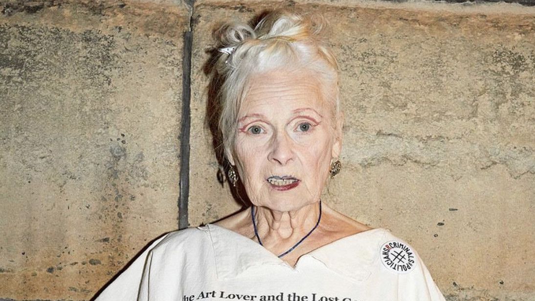 Perjalanan Karier Vivienne Westwood, Desainer Internasional yang Meninggal Dunia pada Usia 81 Tahun