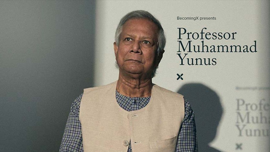 Pemenang Nobel Muhammad Yunus Resmi Dilantik Pimpin Pemerintahan Bangladesh, Dua Mahasiswa Masuk Jajaran Tim