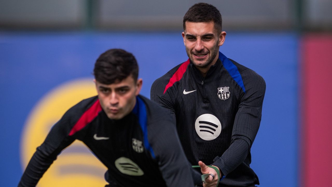 Klasemen Sementara Liga Spanyol Usai Barcelona Remontada dan Real Madrid Menang Tipis