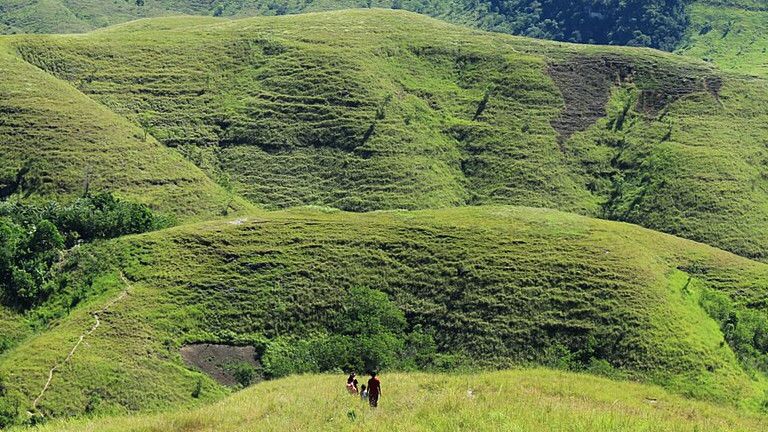 Heboh Pulau Sumba Mau Dijual, Pemprov NTT Meradang