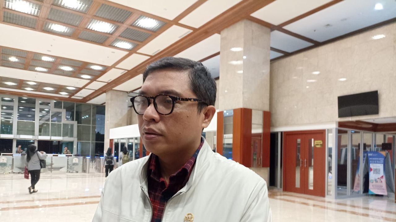 Revisi UU Wantimpres: Jumlah Anggota Sesuai Kebutuhan Presiden, tapi Harus Efektif