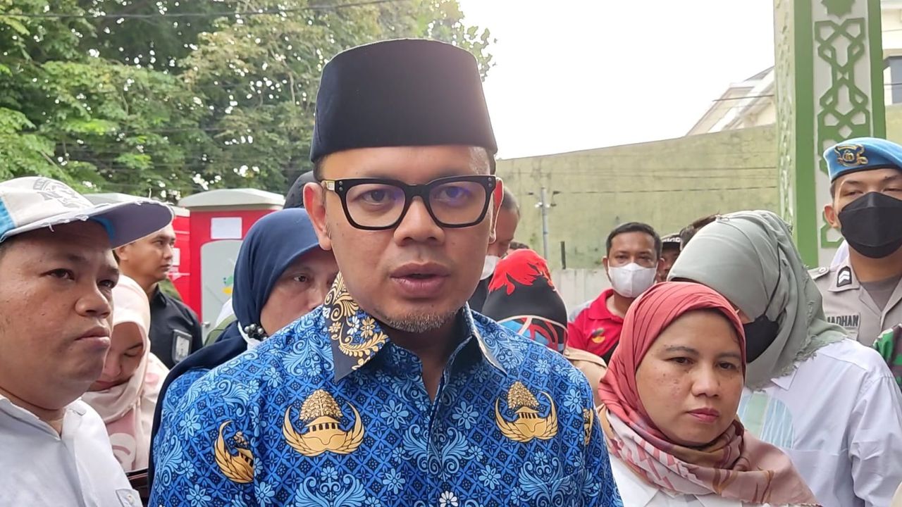 Pemkot Bogor Siapkan Anggaran untuk Bangun Rumah Warga Terdampak Longsor di Gang Barjo