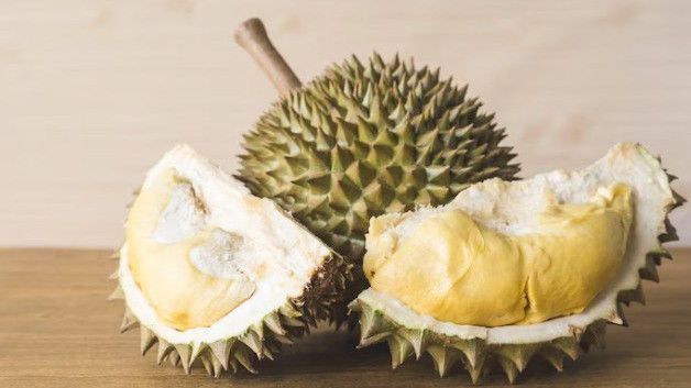 6 Pantangan Setelah Makan Durian Yang Wajib Dihindari Penikmat Durian ...