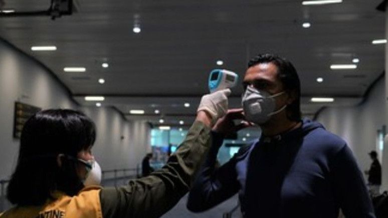 Flu Burung Clade Baru 2.3.4.4b Serang Unggas di Peternakan Kalsel, Kemenkes Waspadai Penularan ke Manusia